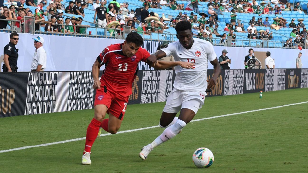 fútbol cuba